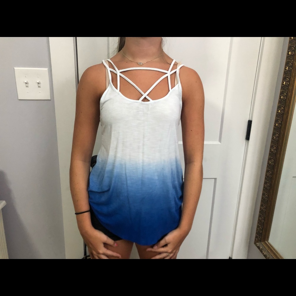 American Eagle tank top